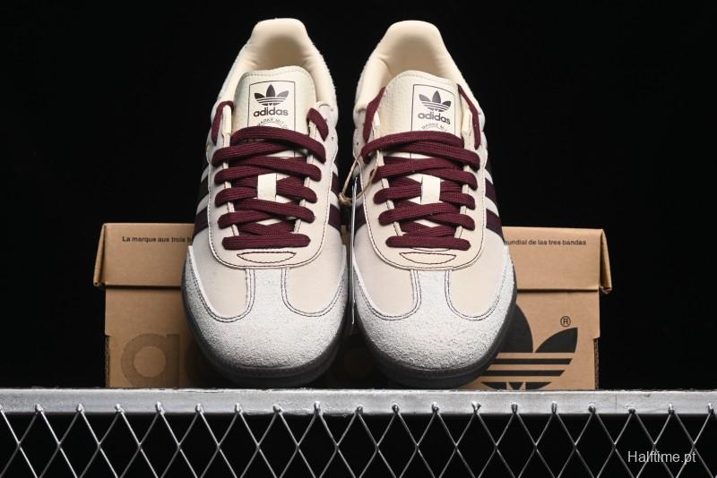 Adidas Samba OG IG1987 Casual Sneakers