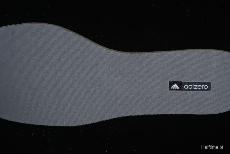 Adidas Adizero Aruku Running Shoes with Swirlfoam Cushioning - JQ7391
