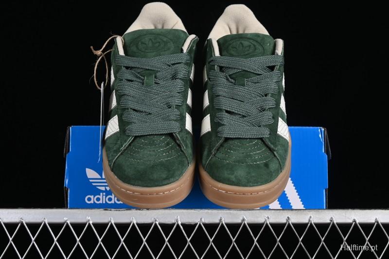 Adidas Originals Campus 00s IF4337 College Series Retro Casual Sneakers - IF4337