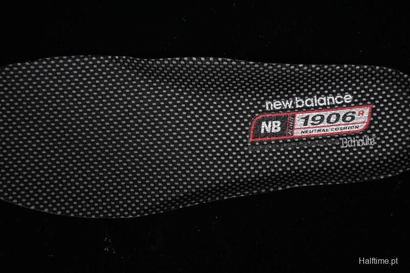New Balance 1906 Series Retro Dad Style Casual Running Shoes - M1906ROC