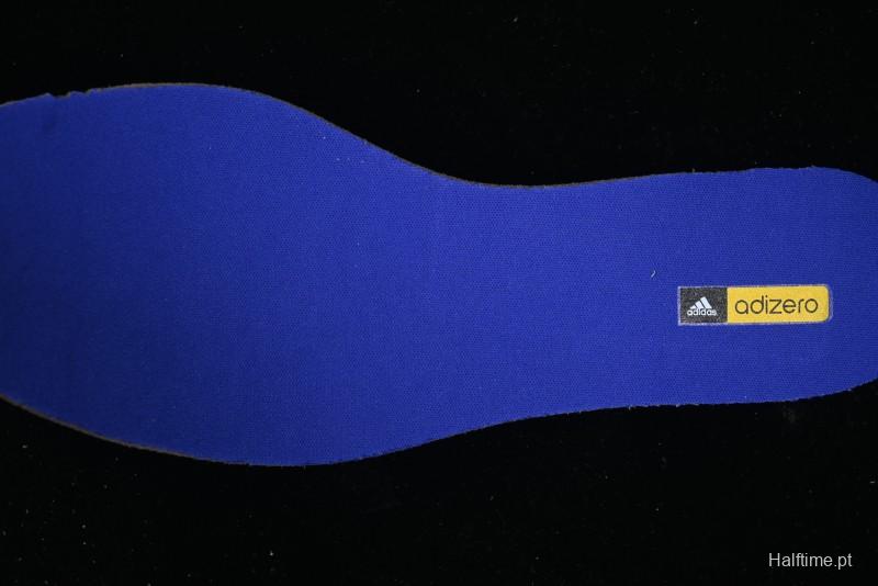 Adidas Adizero Aruku Running Shoes with Swirlfoam Cushioning - JH8074