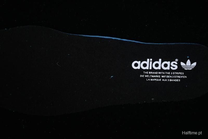Adidas Samba OG Casual Sneakers - JR7109
