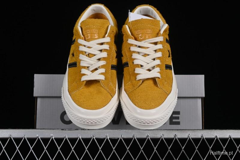 Converse One Star Academy Pro Classic One Star Series Retro Casual Skate Shoes - A06425C