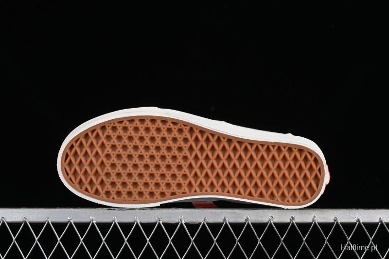 Fear Of God x Vans Era 95 Reissue Low Top Skate Shoes - VN0A3MQ5PZP