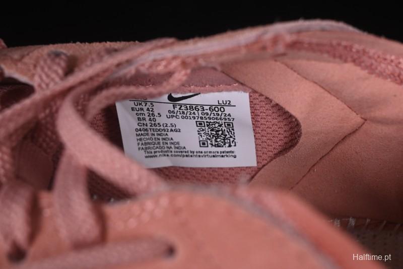 Nike NK C1TY Street Casual Sneakers with Classic Color Blocking - FZ3863-600