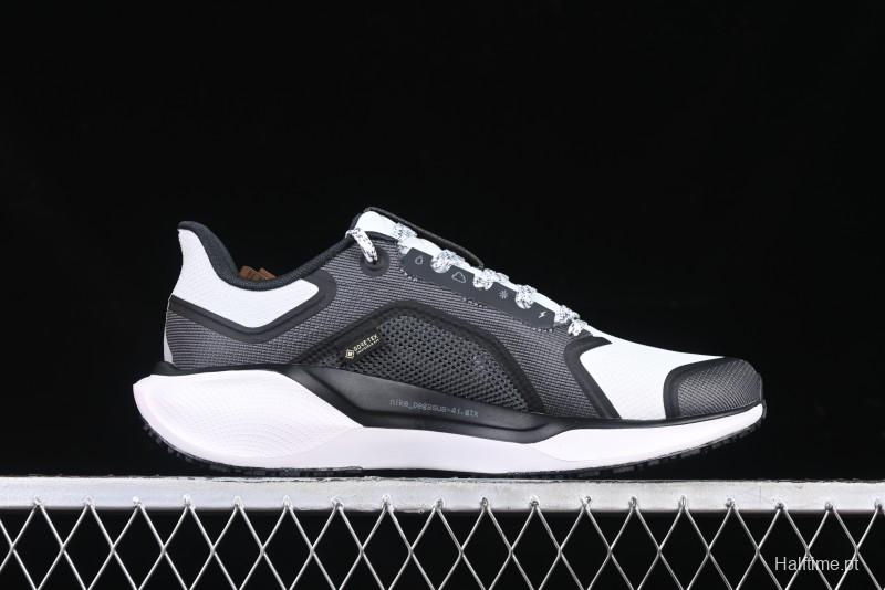 Nike Air Zoom Pegasus 41 GTX Running Shoes with Mesh Upper and Cushioned Support - FQ1356-002