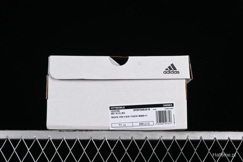 Adidas Citywowlk Classic Breathable Fashion Sneakers - IG2238