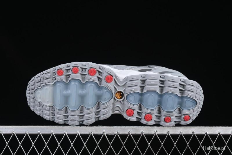 Nike Air Max Dn Running Shoes with Dynamic Air Cushion Technology - HF5509-001