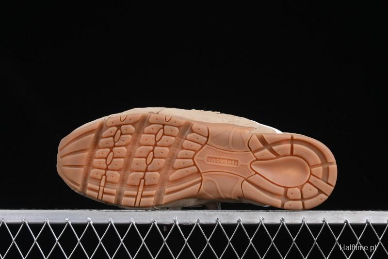 MiuMiu x New Balance 530 Low-Top Classic Retro Casual Slip-On - AJD4