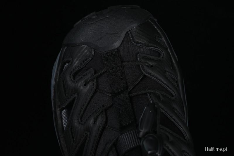 Hoka One One Hopara Outdoor Functional Mountain Sandals with Rugged Design - 1106534 BDSD