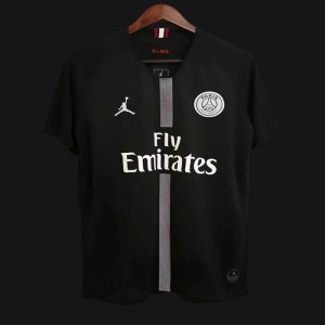 Retro 18/19 PSG Home Jersey