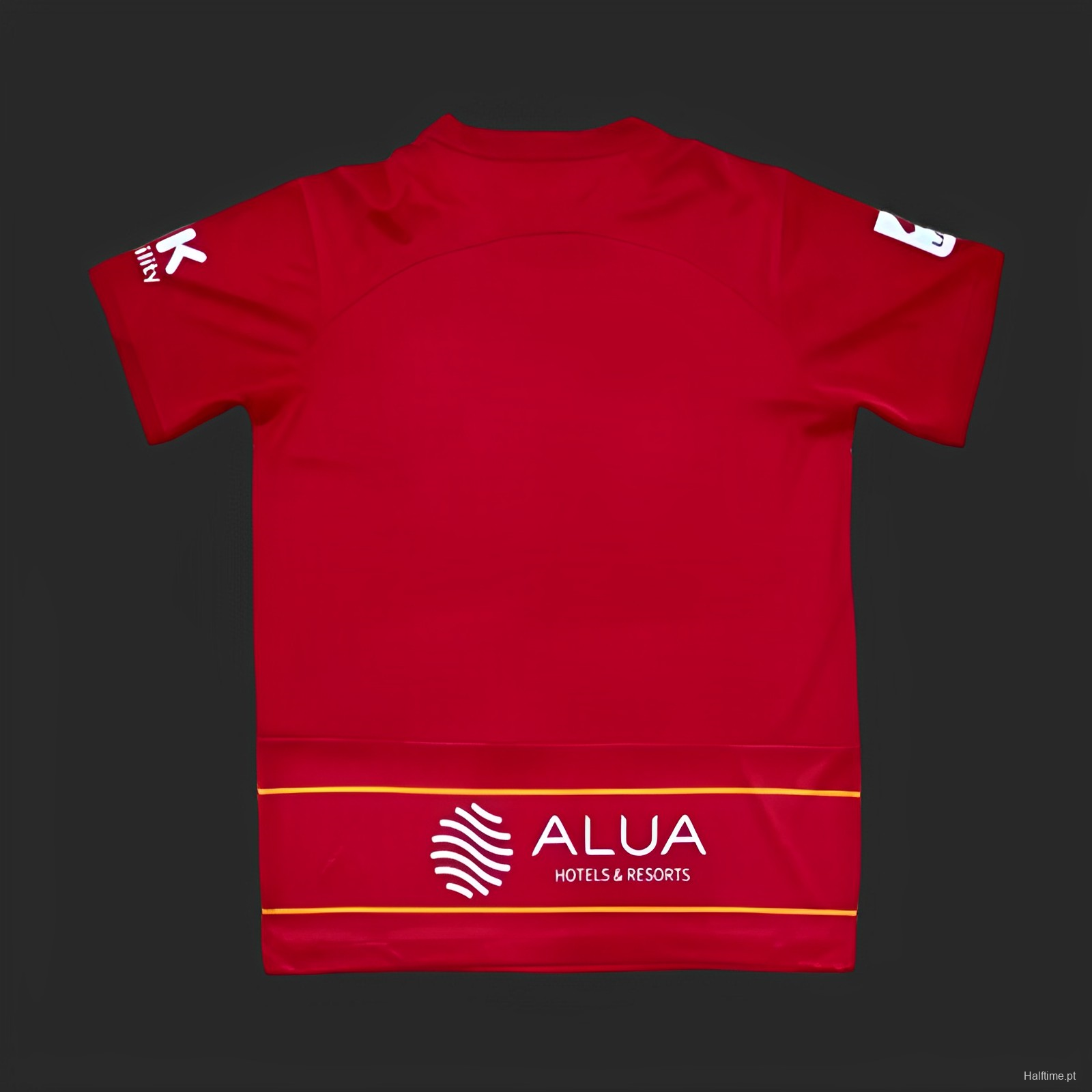 23/24 Mallorca Home Jersey