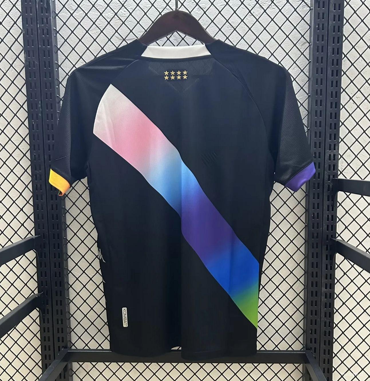 23/24 Vasco da Gama Home LGBTQIA+ Jersey