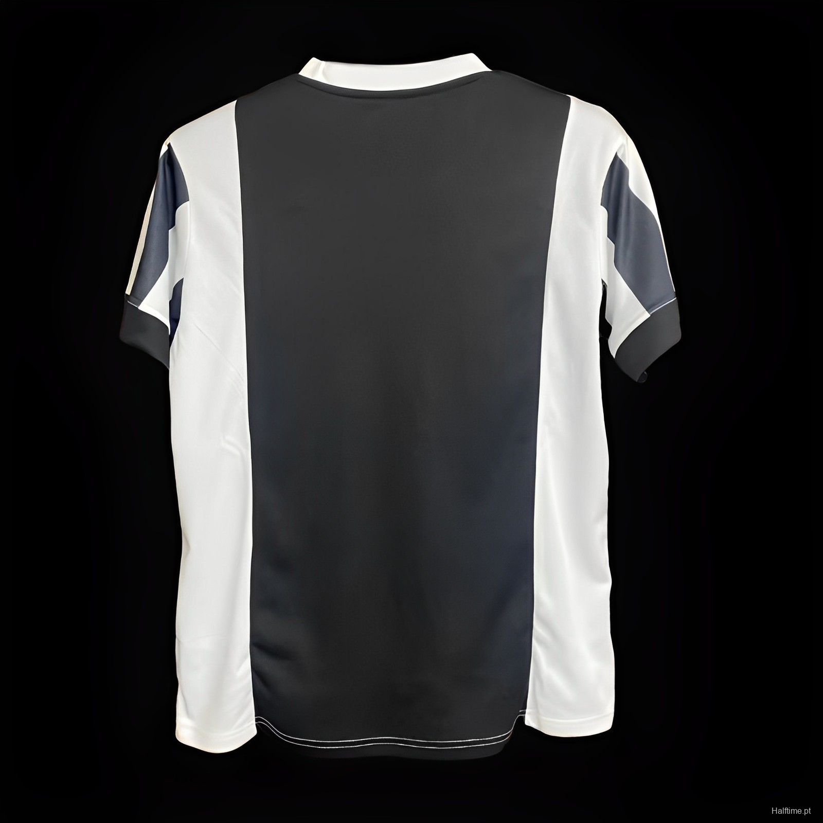 Retro Juventus 120Th Anniversary Jersey