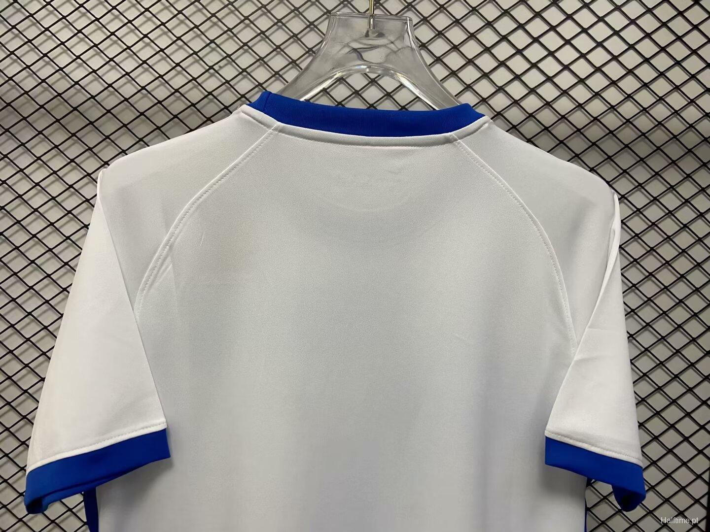 2023 Greece Home Jersey