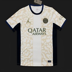 23/24 PSG Forth Jersey