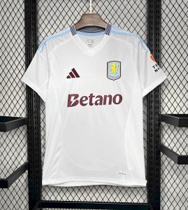 2024/25 Aston Villa Away Jersey