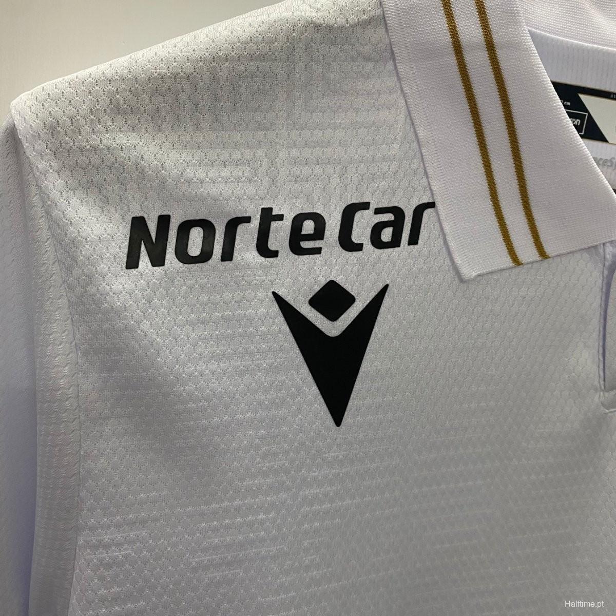 24/25 Vitoria Guimaraes Home Jersey