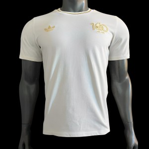 2024 Colombia Cotton Beige T-shirt Jersey